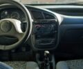 Зеленый Дэу Сенс, объемом двигателя 1.4 л и пробегом 220 тыс. км за 1700 $, фото 4 на Automoto.ua