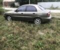 Зеленый Дэу Сенс, объемом двигателя 1.5 л и пробегом 150 тыс. км за 1201 $, фото 1 на Automoto.ua