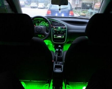 Зеленый Дэу Сенс, объемом двигателя 0 л и пробегом 193 тыс. км за 2800 $, фото 6 на Automoto.ua