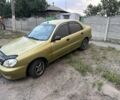 Зеленый Дэу Сенс, объемом двигателя 1.5 л и пробегом 216 тыс. км за 1750 $, фото 3 на Automoto.ua
