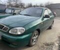 Деу Сенс 2007 у Ржищеве на Automoto.ua Зелений Деу Сенс, об'ємом двигуна 1.5 л та пробігом 178 тис. км за 2000 $, фото 2 на Automoto.ua