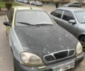 Зеленый Дэу Сенс, объемом двигателя 1.4 л и пробегом 250 тыс. км за 450 $, фото 1 на Automoto.ua