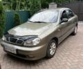 Зеленый Дэу Сенс, объемом двигателя 1.5 л и пробегом 155 тыс. км за 2650 $, фото 1 на Automoto.ua