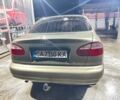 Дэу Сенс 2007 в Тальном на Automoto.ua Зеленый Дэу Сенс, объемом двигателя 1.3 л и пробегом 190 тыс. км за 2100 $, фото 4 на Automoto.ua