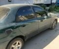Зеленый Дэу Сенс, объемом двигателя 1.5 л и пробегом 50 тыс. км за 1800 $, фото 1 на Automoto.ua