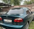 Зеленый Дэу Сенс, объемом двигателя 1.3 л и пробегом 130 тыс. км за 1442 $, фото 1 на Automoto.ua
