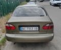 Зелений Деу Сенс, об'ємом двигуна 1.6 л та пробігом 255 тис. км за 1255 $, фото 4 на Automoto.ua