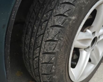 Зелений Деу Сенс, об'ємом двигуна 1.5 л та пробігом 430 тис. км за 1800 $, фото 8 на Automoto.ua