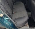 Зеленый Дэу Сенс, объемом двигателя 1.5 л и пробегом 125 тыс. км за 1250 $, фото 7 на Automoto.ua