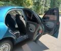 Зелений Деу Сенс, об'ємом двигуна 1.3 л та пробігом 195 тис. км за 2200 $, фото 13 на Automoto.ua