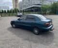 Зеленый Дэу Сенс, объемом двигателя 1.3 л и пробегом 150 тыс. км за 2499 $, фото 2 на Automoto.ua