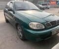 Зелений Деу Сенс, об'ємом двигуна 1.5 л та пробігом 178 тис. км за 2000 $, фото 4 на Automoto.ua