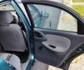Зеленый Дэу Сенс, объемом двигателя 1.5 л и пробегом 136 тыс. км за 2650 $, фото 15 на Automoto.ua