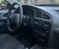 Зеленый Дэу Сенс, объемом двигателя 1.5 л и пробегом 120 тыс. км за 2400 $, фото 7 на Automoto.ua