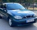 Деу Сенс 2007 у Дніпро (Дніпропетровську) на Automoto.ua Зелений Деу Сенс, об'ємом двигуна 1.5 л та пробігом 334 тис. км за 2200 $, фото 1 на Automoto.ua