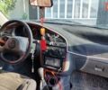 Зелений Деу Сенс, об'ємом двигуна 1.3 л та пробігом 120 тис. км за 2000 $, фото 57 на Automoto.ua
