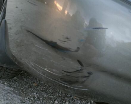 Зеленый Дэу Сенс, объемом двигателя 1.4 л и пробегом 180 тыс. км за 2200 $, фото 12 на Automoto.ua