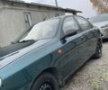 Зелений Деу Сенс, об'ємом двигуна 1.5 л та пробігом 113 тис. км за 2200 $, фото 6 на Automoto.ua