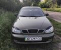 Зеленый Дэу Сенс, объемом двигателя 1.4 л и пробегом 193 тыс. км за 65000 $, фото 1 на Automoto.ua