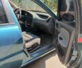 Зелений Деу Сенс, об'ємом двигуна 1.3 л та пробігом 195 тис. км за 2200 $, фото 12 на Automoto.ua