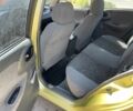 Зелений Деу Сенс, об'ємом двигуна 1.4 л та пробігом 188 тис. км за 1442 $, фото 7 на Automoto.ua