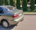 Зелений Деу Сенс, об'ємом двигуна 1.5 л та пробігом 189 тис. км за 1999 $, фото 3 на Automoto.ua
