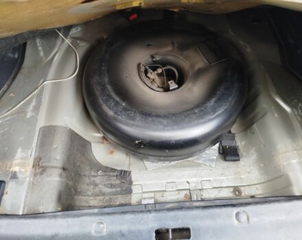 Зелений Деу Сенс, об'ємом двигуна 1.5 л та пробігом 164 тис. км за 2850 $, фото 17 на Automoto.ua