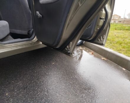 Зелений Деу Сенс, об'ємом двигуна 1.5 л та пробігом 164 тис. км за 2850 $, фото 12 на Automoto.ua