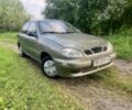 Зеленый Дэу Сенс, объемом двигателя 1.4 л и пробегом 173 тыс. км за 850 $, фото 4 на Automoto.ua