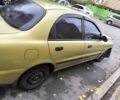 Зеленый Дэу Сенс, объемом двигателя 1.4 л и пробегом 190 тыс. км за 700 $, фото 12 на Automoto.ua