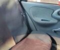 Зелений Деу Сенс, об'ємом двигуна 1.3 л та пробігом 120 тис. км за 2000 $, фото 51 на Automoto.ua