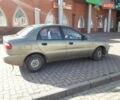 Деу Сенс 2007 у Хмельницькому на Automoto.ua Зелений Деу Сенс, об'ємом двигуна 1.3 л та пробігом 445 тис. км за 2000 $, фото 3 на Automoto.ua