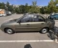 Зеленый Дэу Сенс, объемом двигателя 1.5 л и пробегом 93 тыс. км за 3500 $, фото 6 на Automoto.ua