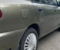 Зеленый Дэу Сенс, объемом двигателя 1.6 л и пробегом 195 тыс. км за 2000 $, фото 8 на Automoto.ua