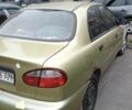 Зеленый Дэу Сенс, объемом двигателя 1.4 л и пробегом 250 тыс. км за 450 $, фото 2 на Automoto.ua