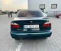 Зеленый Дэу Сенс, объемом двигателя 1.5 л и пробегом 208 тыс. км за 2300 $, фото 7 на Automoto.ua