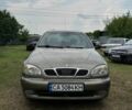 Зеленый Дэу Сенс, объемом двигателя 1.5 л и пробегом 200 тыс. км за 2100 $, фото 3 на Automoto.ua