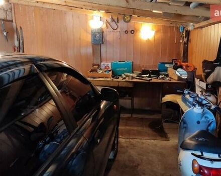 Зелений Деу Сенс, об'ємом двигуна 1.3 л та пробігом 120 тис. км за 2000 $, фото 16 на Automoto.ua
