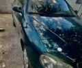Зелений Деу Сенс, об'ємом двигуна 1.4 л та пробігом 221 тис. км за 2500 $, фото 7 на Automoto.ua