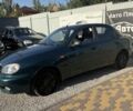 Зеленый Дэу Сенс, объемом двигателя 1.5 л и пробегом 150 тыс. км за 2493 $, фото 1 на Automoto.ua