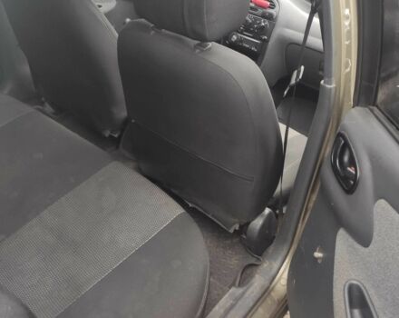 Зелений Деу Сенс, об'ємом двигуна 1.5 л та пробігом 187 тис. км за 1400 $, фото 9 на Automoto.ua