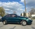 Зеленый Дэу Сенс, объемом двигателя 1.3 л и пробегом 173 тыс. км за 900 $, фото 5 на Automoto.ua