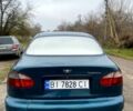 Зелений Деу Сенс, об'ємом двигуна 1.3 л та пробігом 135 тис. км за 1100 $, фото 3 на Automoto.ua