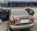 Зеленый Дэу Сенс, объемом двигателя 1.3 л и пробегом 230 тыс. км за 2300 $, фото 4 на Automoto.ua