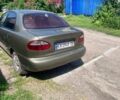 Зеленый Дэу Сенс, объемом двигателя 1.5 л и пробегом 200 тыс. км за 1650 $, фото 1 на Automoto.ua