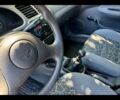 Зеленый Дэу Сенс, объемом двигателя 1.4 л и пробегом 113 тыс. км за 2699 $, фото 7 на Automoto.ua