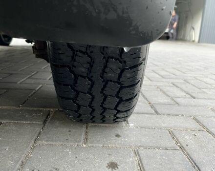 Зелений Деу Сенс, об'ємом двигуна 1.5 л та пробігом 307 тис. км за 1500 $, фото 5 на Automoto.ua