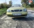Зеленый Дэу Сенс, объемом двигателя 1.3 л и пробегом 210 тыс. км за 1700 $, фото 1 на Automoto.ua
