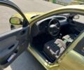 Зеленый Дэу Сенс, объемом двигателя 1.5 л и пробегом 120 тыс. км за 2850 $, фото 6 на Automoto.ua