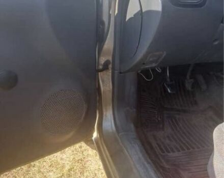 Зеленый Дэу Сенс, объемом двигателя 1.4 л и пробегом 3 тыс. км за 1254 $, фото 3 на Automoto.ua